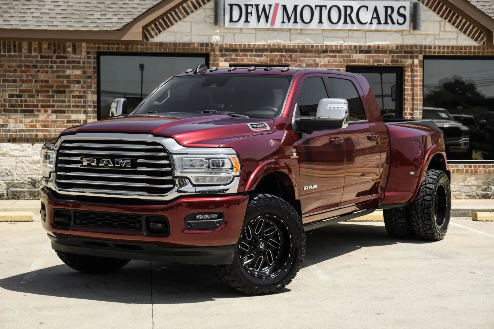 ram ram 3500 pickup 2023 3C63RRNL1PG629760 image ram ram 3500 pickup 2023 3C63RRNL1PG629760 image